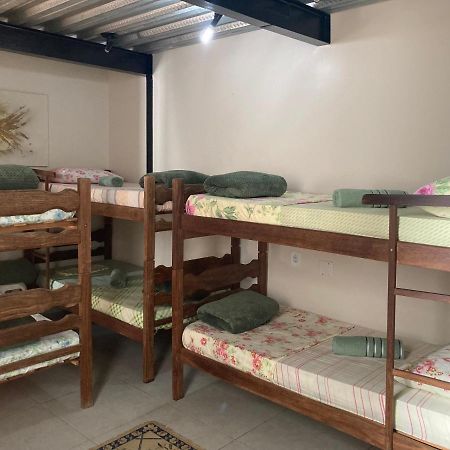 Rio Guesthouse - Um Quarteirao Da Praia De Copacabana ريو دي جانيرو المظهر الخارجي الصورة