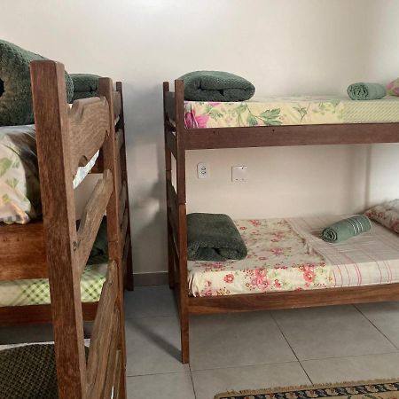 Rio Guesthouse - Um Quarteirao Da Praia De Copacabana ريو دي جانيرو المظهر الخارجي الصورة