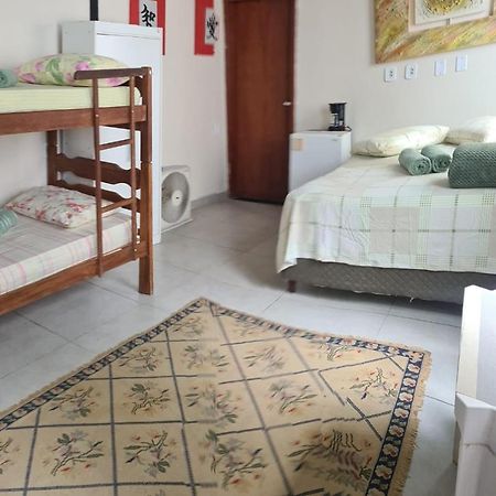 Rio Guesthouse - Um Quarteirao Da Praia De Copacabana ريو دي جانيرو المظهر الخارجي الصورة