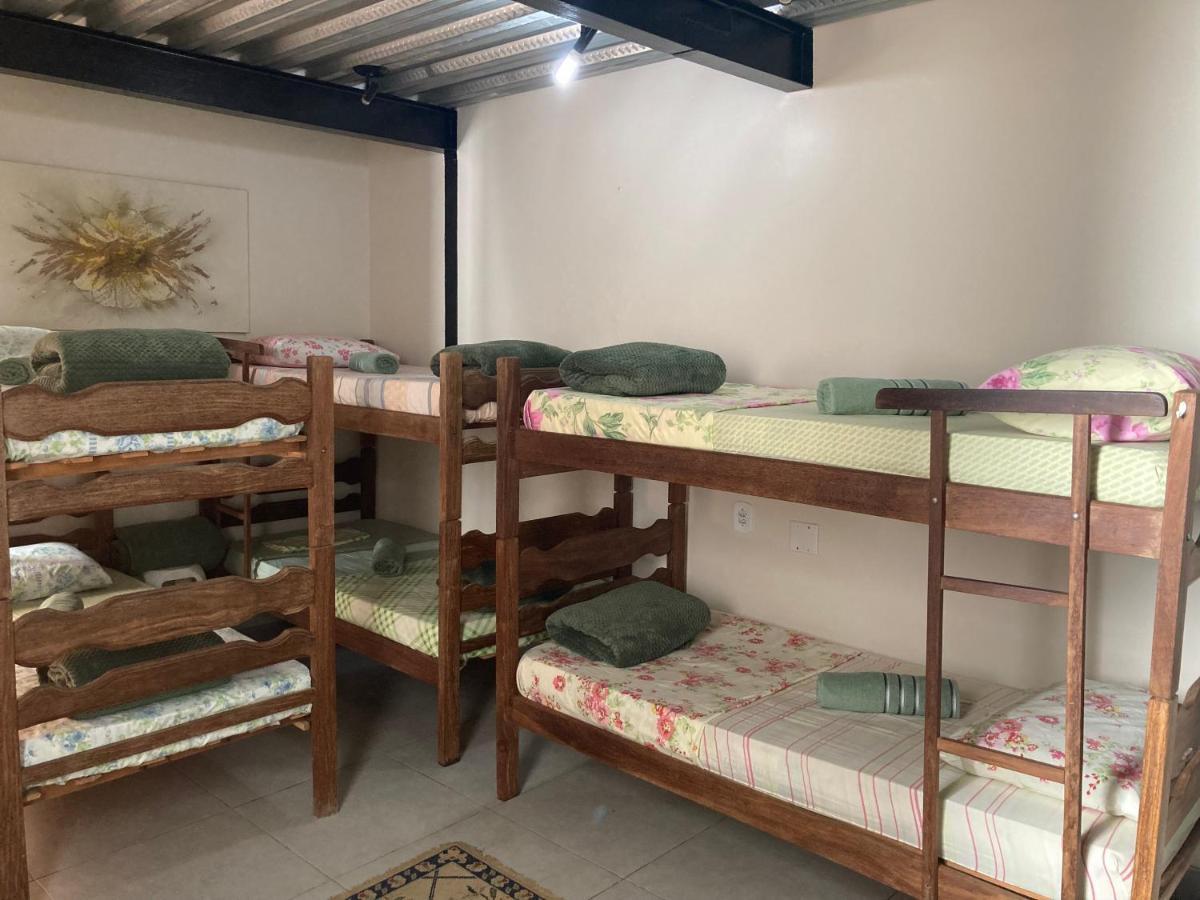Rio Guesthouse - Um Quarteirao Da Praia De Copacabana ريو دي جانيرو المظهر الخارجي الصورة