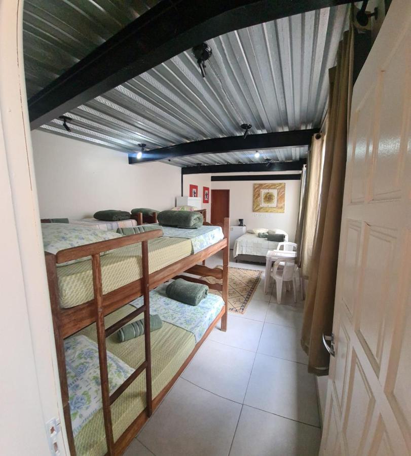 Rio Guesthouse - Um Quarteirao Da Praia De Copacabana ريو دي جانيرو المظهر الخارجي الصورة
