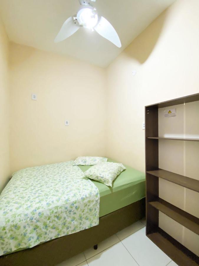 Rio Guesthouse - Um Quarteirao Da Praia De Copacabana ريو دي جانيرو المظهر الخارجي الصورة