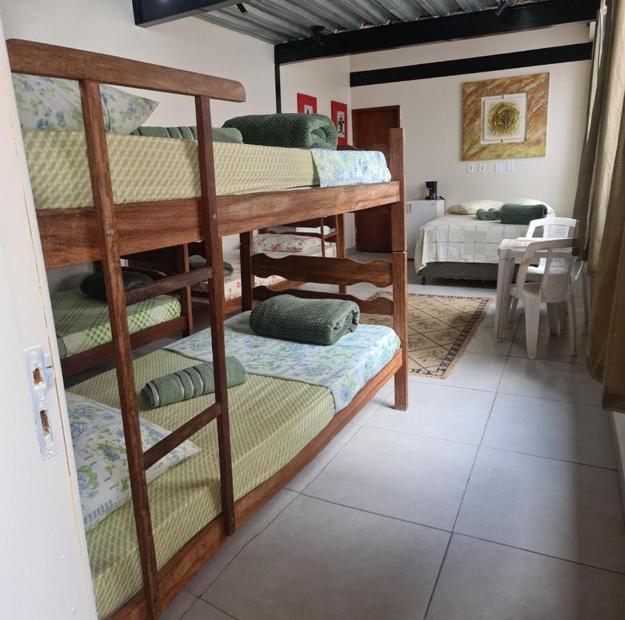 Rio Guesthouse - Um Quarteirao Da Praia De Copacabana ريو دي جانيرو المظهر الخارجي الصورة