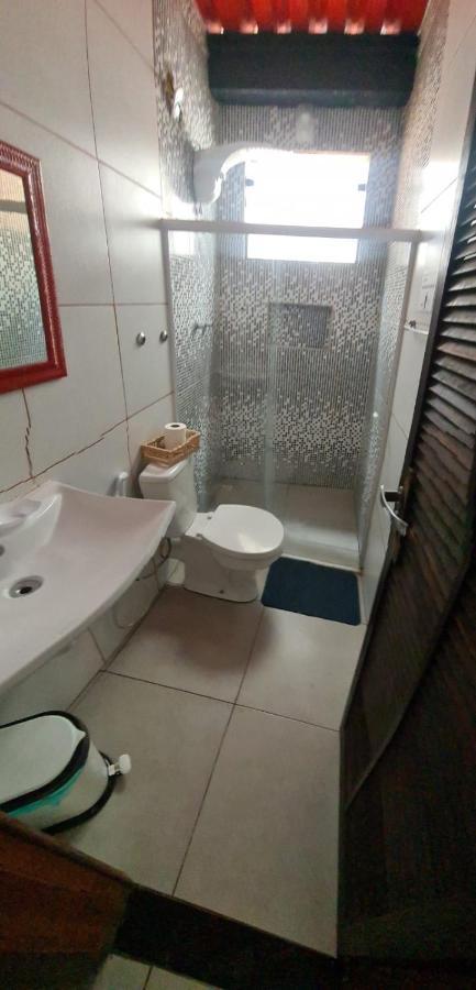 Rio Guesthouse - Um Quarteirao Da Praia De Copacabana ريو دي جانيرو المظهر الخارجي الصورة