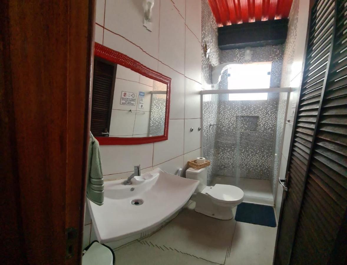 Rio Guesthouse - Um Quarteirao Da Praia De Copacabana ريو دي جانيرو المظهر الخارجي الصورة
