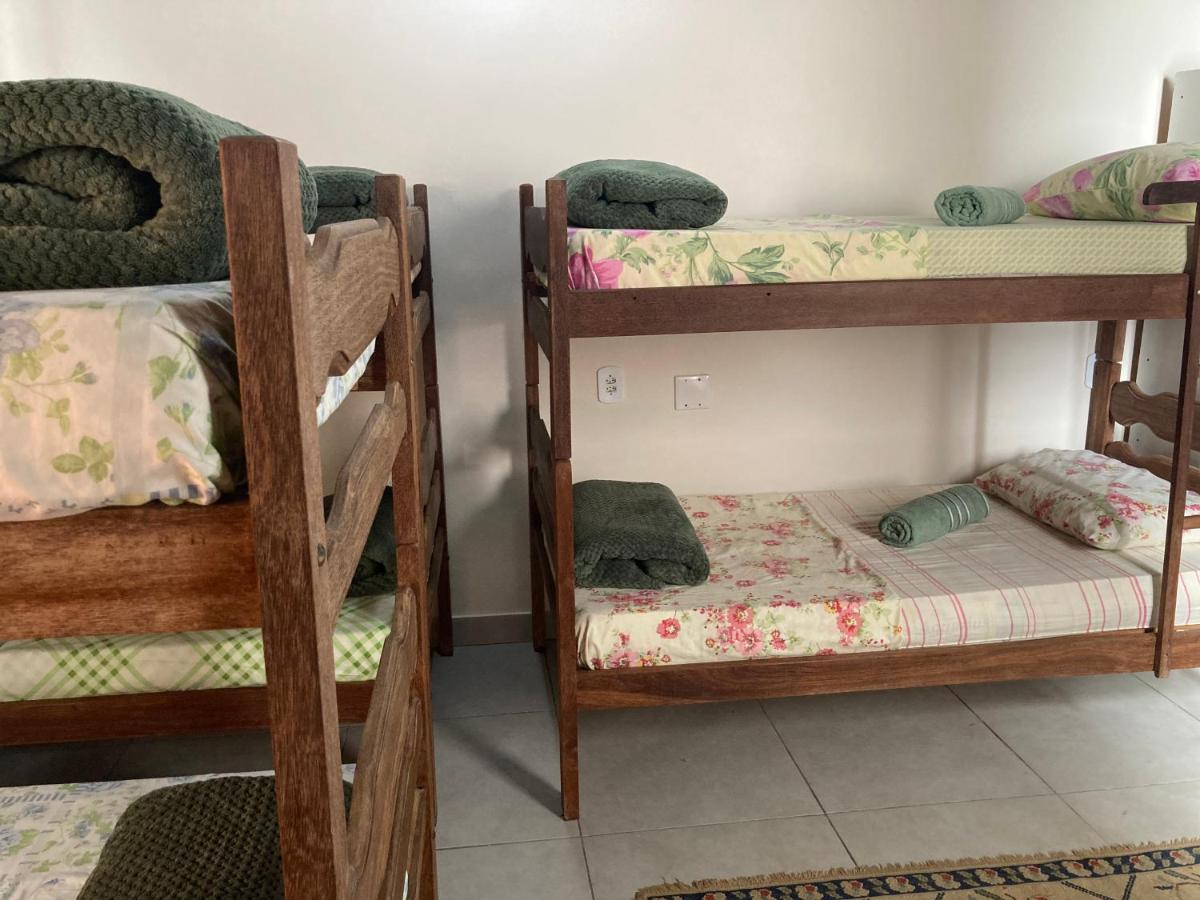 Rio Guesthouse - Um Quarteirao Da Praia De Copacabana ريو دي جانيرو المظهر الخارجي الصورة
