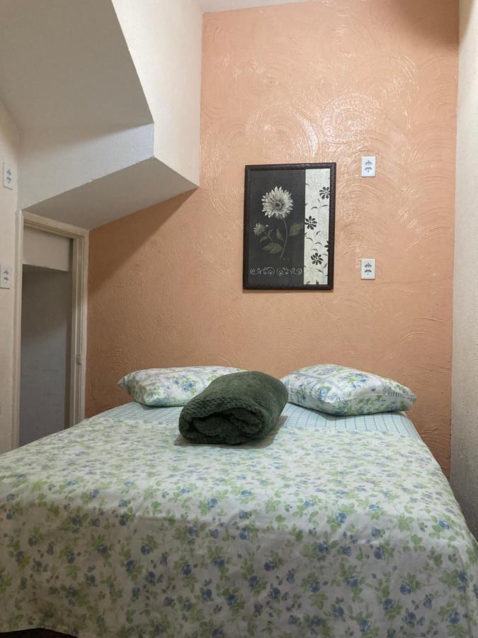 Rio Guesthouse - Um Quarteirao Da Praia De Copacabana ريو دي جانيرو المظهر الخارجي الصورة