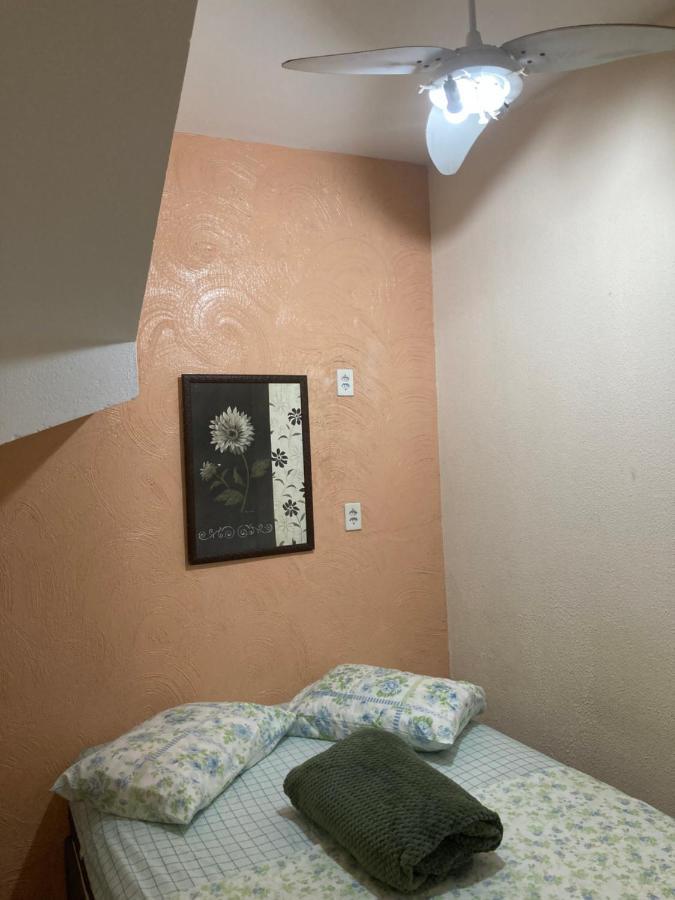 Rio Guesthouse - Um Quarteirao Da Praia De Copacabana ريو دي جانيرو المظهر الخارجي الصورة