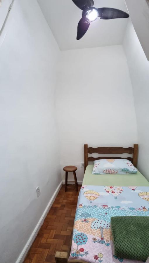 Rio Guesthouse - Um Quarteirao Da Praia De Copacabana ريو دي جانيرو المظهر الخارجي الصورة