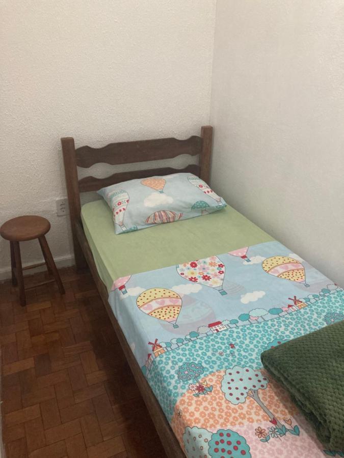 Rio Guesthouse - Um Quarteirao Da Praia De Copacabana ريو دي جانيرو المظهر الخارجي الصورة